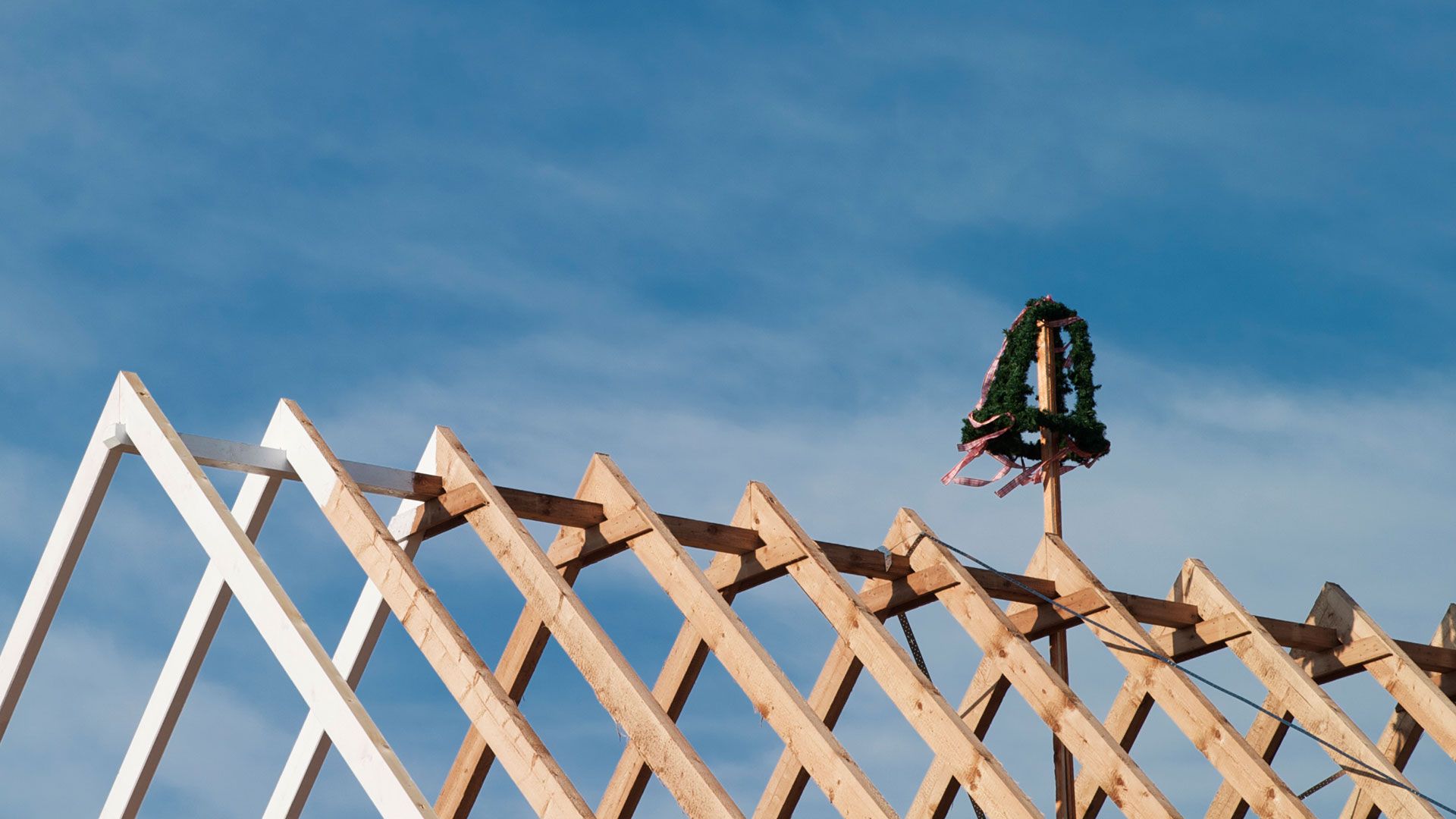 Bauen mit Bärenhaus